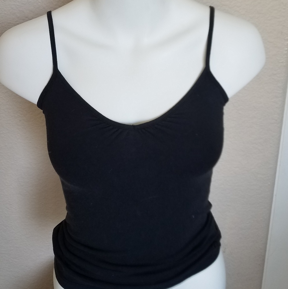 Super soft tank